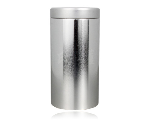 無(wú)印刷通用鐵罐正面圖