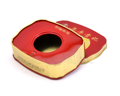 開(kāi)窗小鐵盒